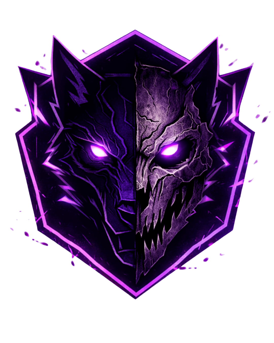 Fury Entity Watermark